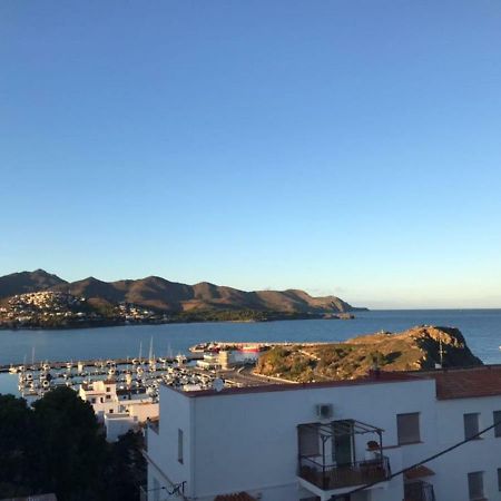 Espectaculares Vistas Al Mar Atico Y Apart 3 Habitaciones Llanca Bagian luar foto